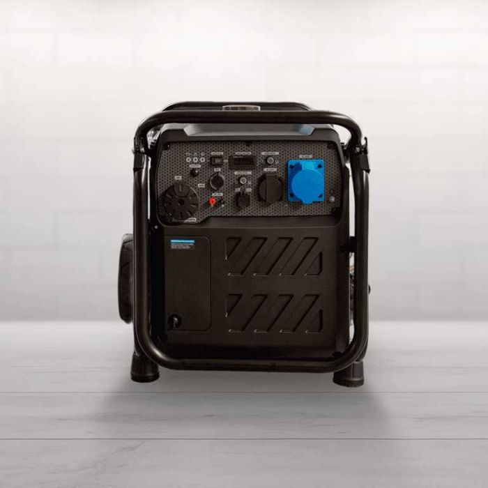 Генератор инверторный бензиновый FORZA IG11000E