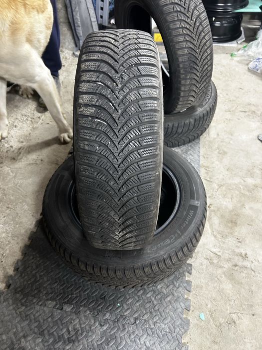 Anvelope 175/65 R15 Hankook
