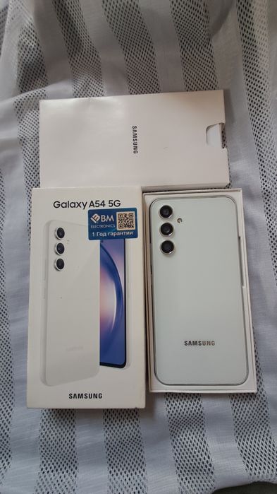 Самсунг А54.128+8