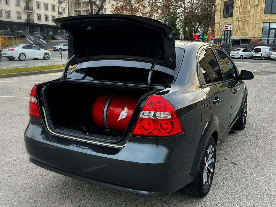 Chevrolet Nexia 3 (2020) — Полностью заряжена! $1400+ допов + подарок!