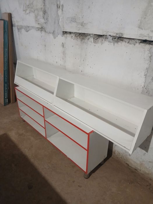 Оборудование в магазин