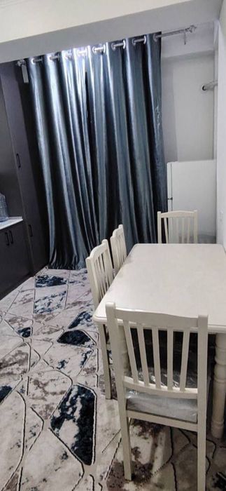 Сдам квартиру в яшнобадском районе