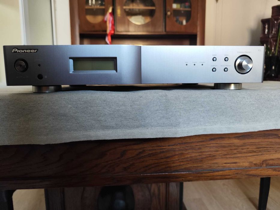 Tuner radio Pioneer F-F3-J