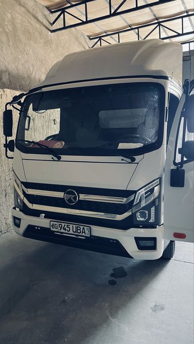 Kama 5 tonnalik 2023 yili