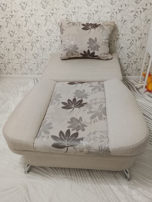 Продам кресло кровать
