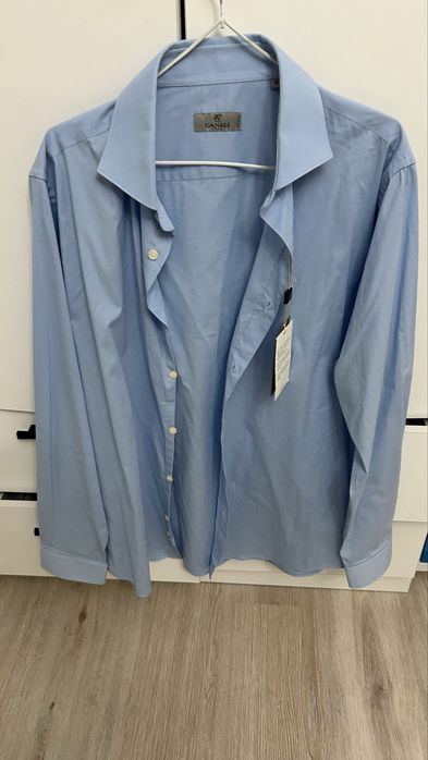 Продам мужскую рубашку