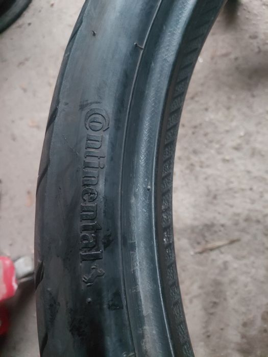 90/90/21" Continental