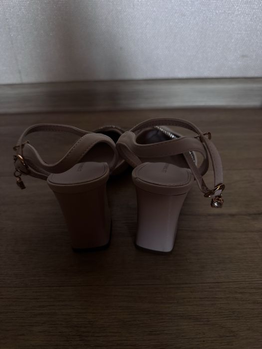 Обувь женская слинбеги