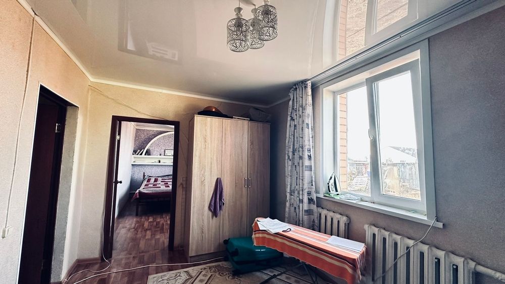 Продам частный дом в мкр. Бирлик.