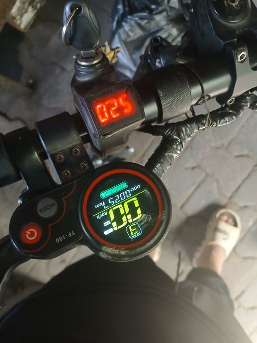 Обмен самокат куго м4 про на телефон