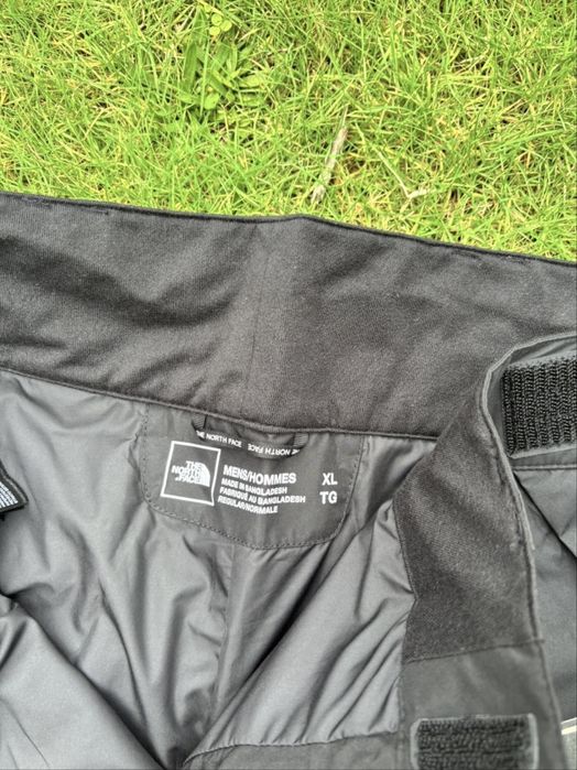 The North Face Dawnstrike GTX панталон Gore-Tex XL Нов с етикет