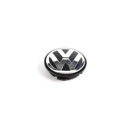 set 4 capace volkswagen 65mm  3b7601171 doar pentru jante originale vw