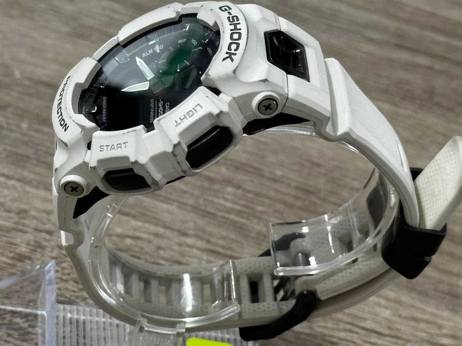 G - Shock  G Squad