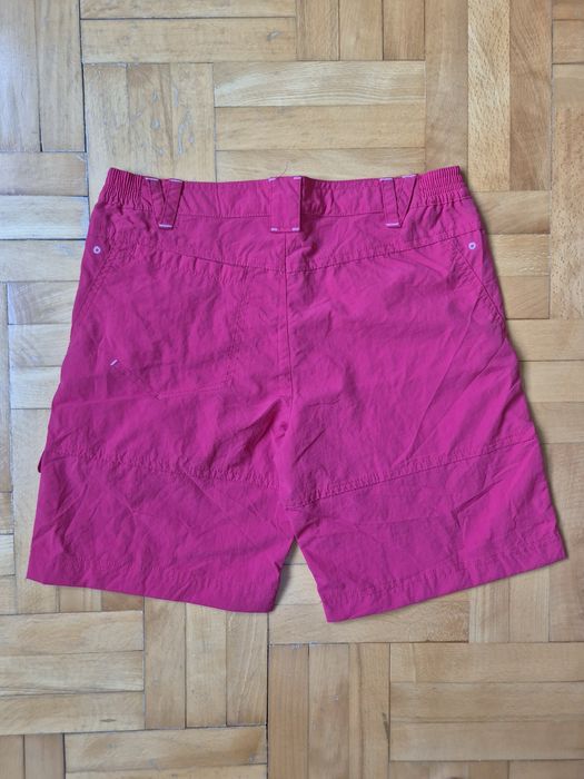 Pantaloni scurți drumeție SE - Sports Equipment, Copii - 10 ani