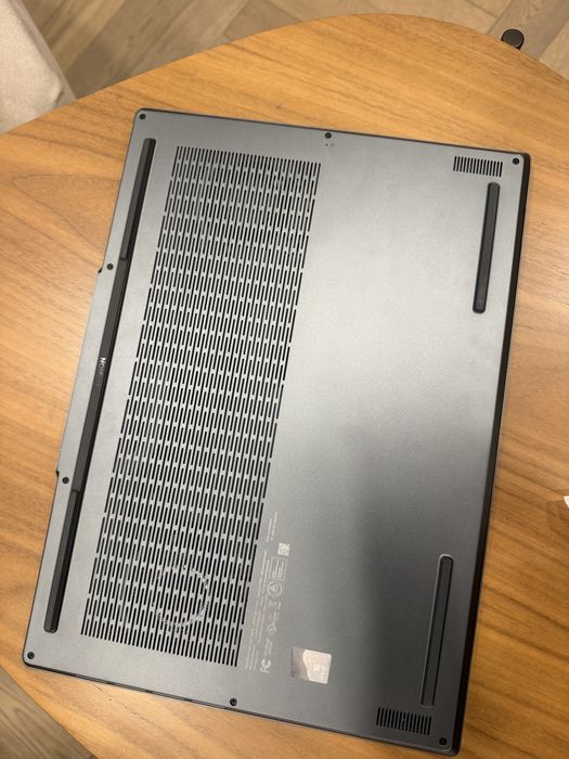 Lenovo legion 7 rtx 4060