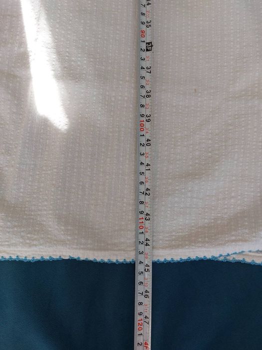 Автентична ръчно бродирана риза