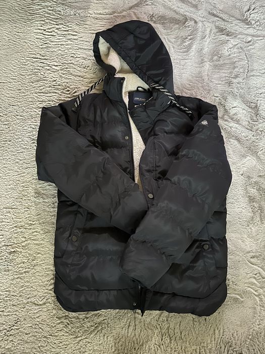 Зимно мъжко яке Blend