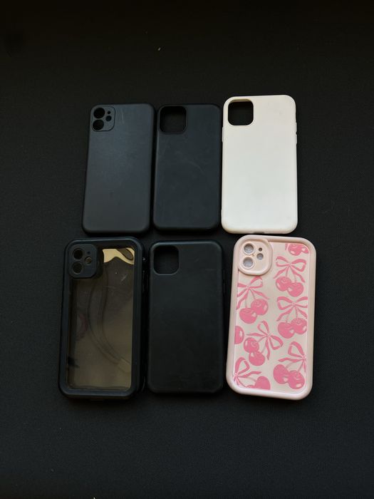 Iphone 11 128gb 100%
