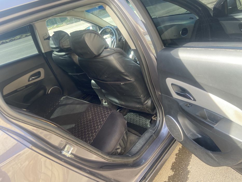 Продам автомашину