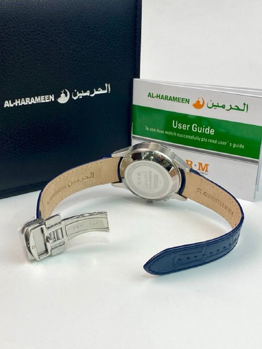 Мужские часы Al-Harameen 6102
