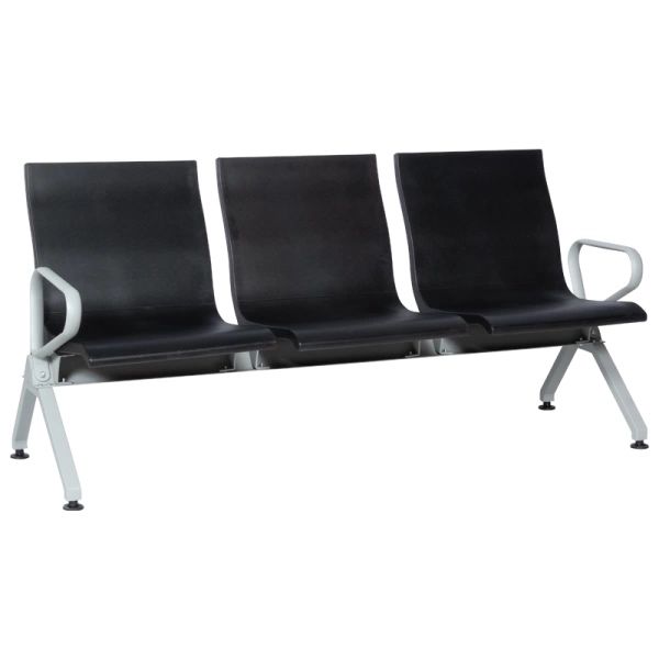 Посетителска пейка 3 местна