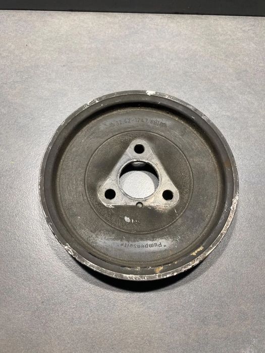 Fulie pompa servodirectie 1247891 BMW Seria 3 1994 316i MT (102 hp)