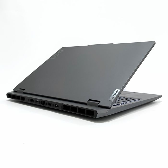Lenovo LOQ 15 Gen 9/144Hz/i5-12450HX/RTX 3050 6GB/16GB DDR5/512TB NVMe/Гаранция