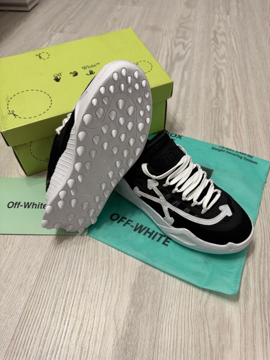 OFF WHITE ODSY 1000 produs nou premium