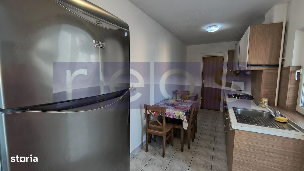 Inchiriere 4 Camere | 110 Mp | Decomandat | Mihalache – P-Ta Victoriei