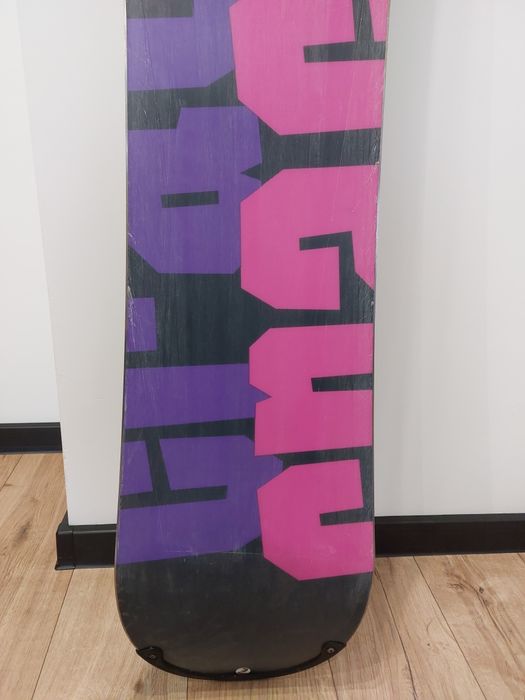 Сноуборд дъска Cracker,  160 см