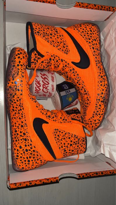 Machomai 2 боксерки