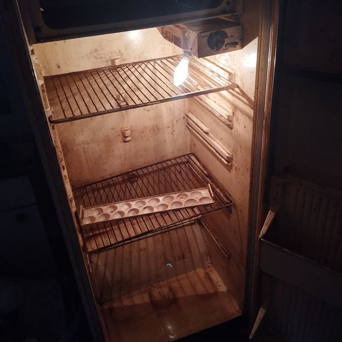 Продаю холодильник Минск 11