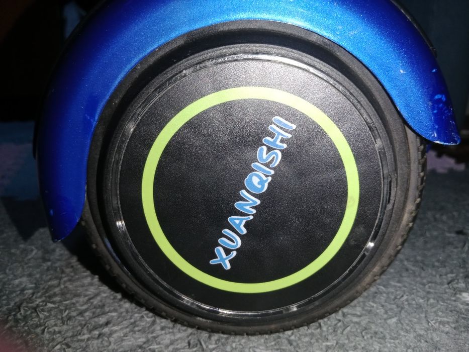 Гироскутер срочная продажа