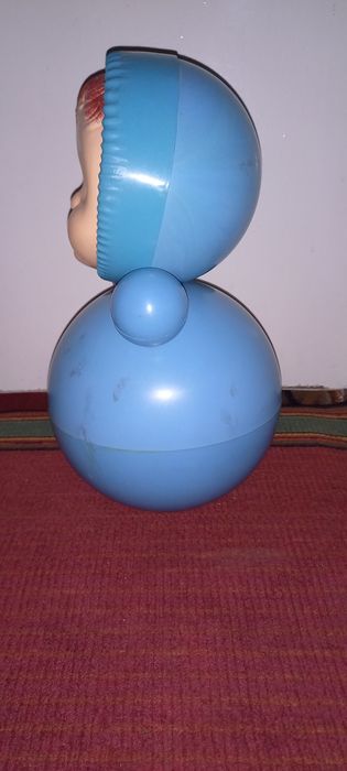 продаю советскую неваляшку