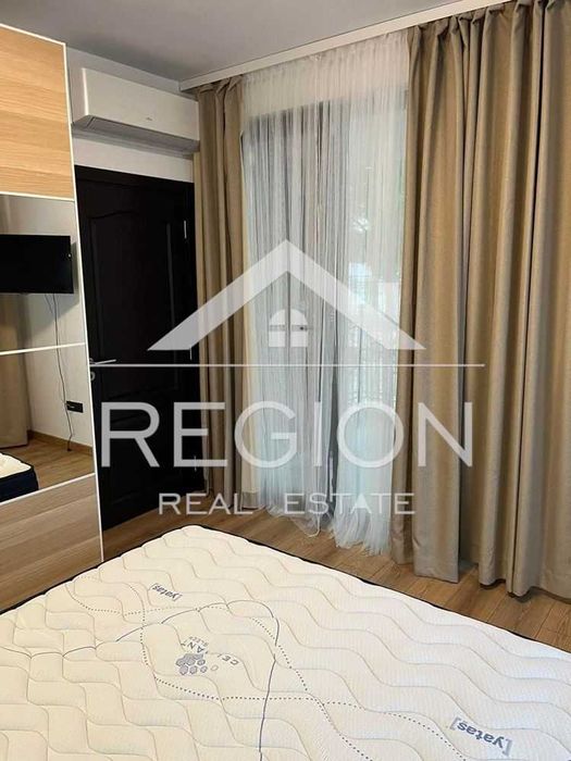 Дава се под наем Двустаен апартамент в Варна, м-т Евксиноград - 65 кв.м за 510 € - Снимка #2