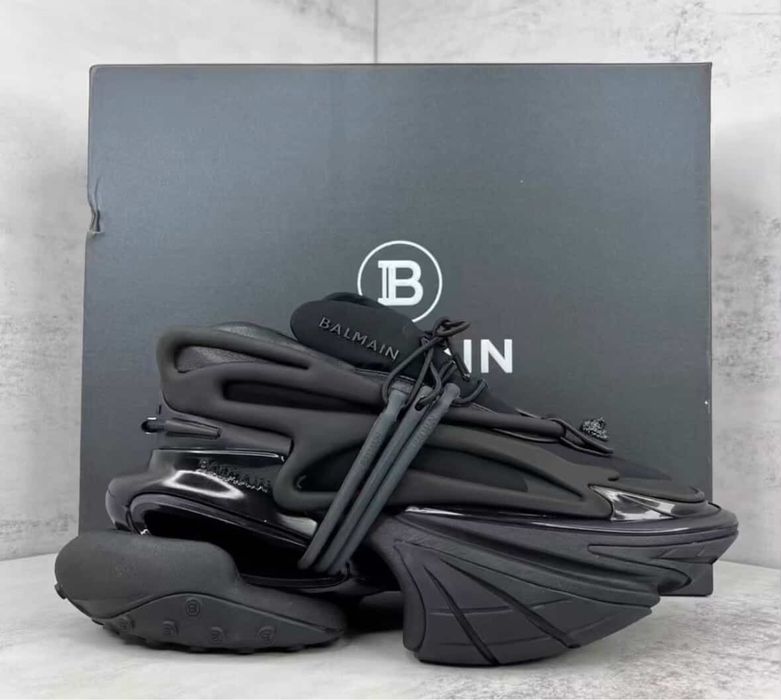 Balmain унисекс обувки 37-45