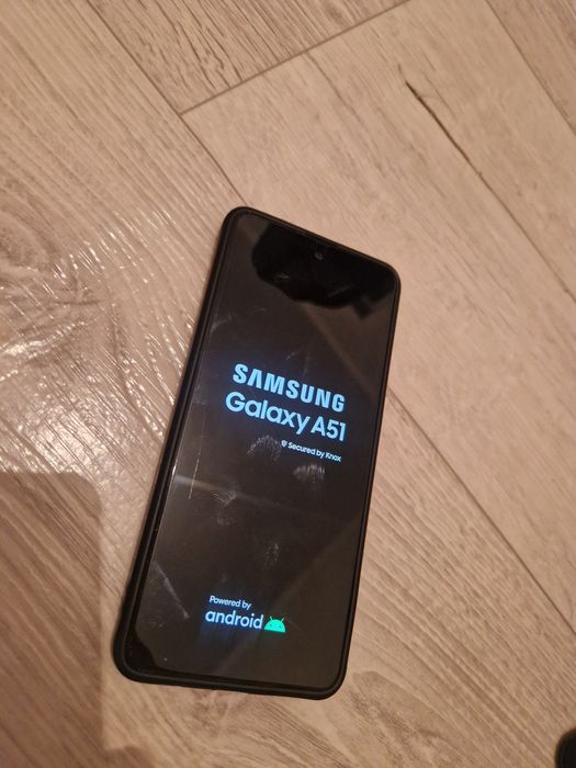 Продам Самсунг а51