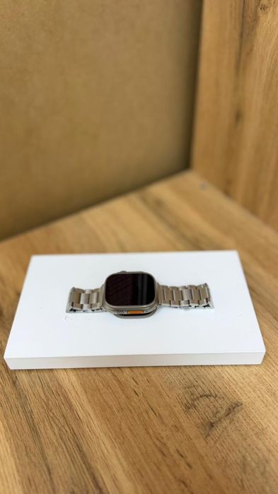 Эпл вотч ультра 1|Apple Watch Ultra 1