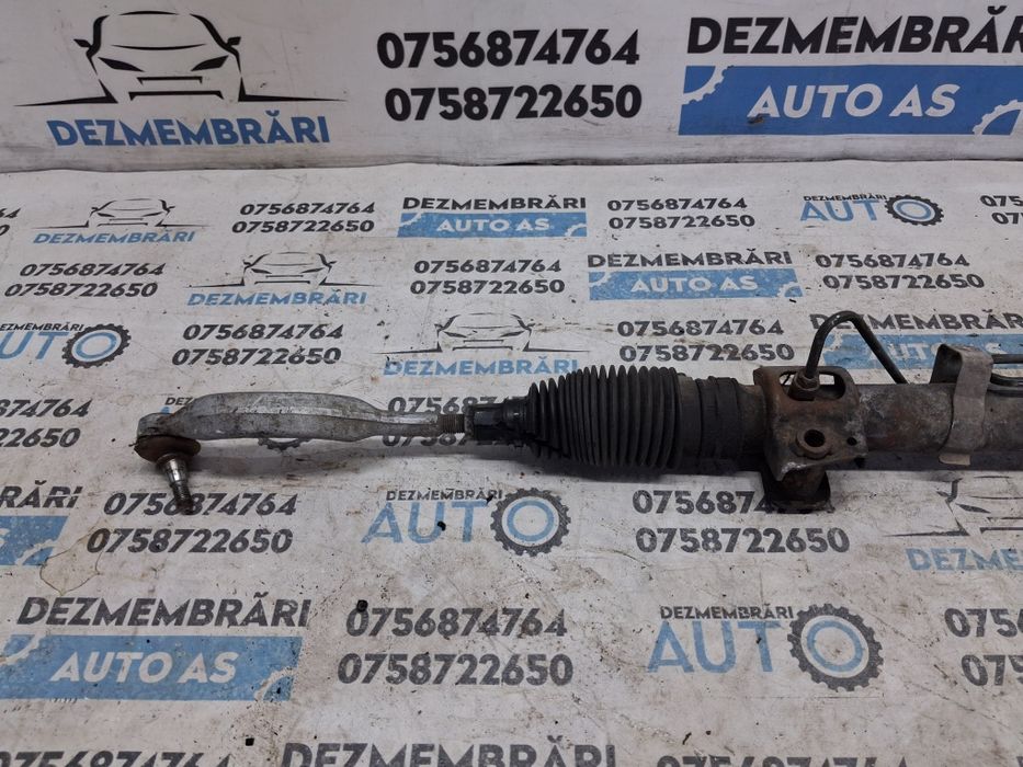 Caseta directie Peugeot 407 2006