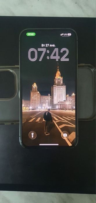 Iphone 13 Pro sotiladi