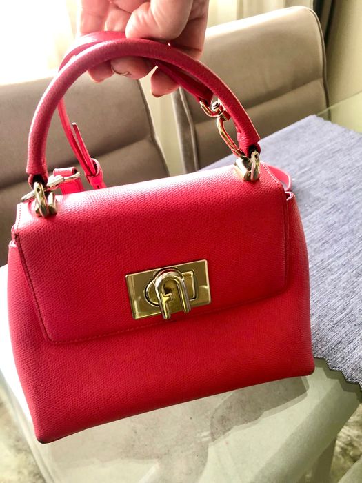 Furla 1927 -чанти