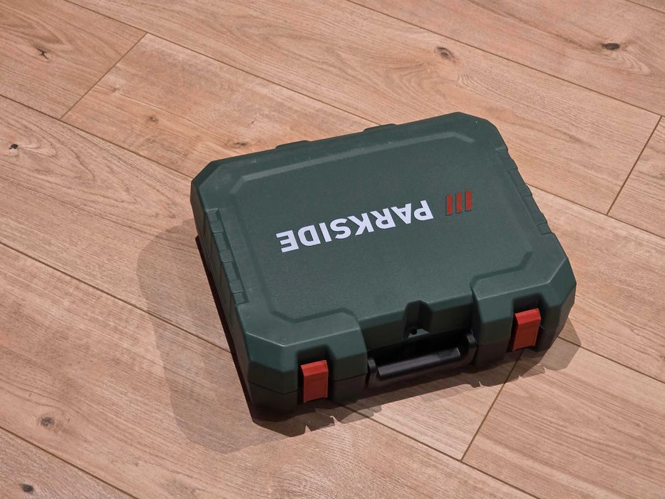 Ciocan rotopercutor PARKSIDE fara fir - NOU - Garantie 3 ani
