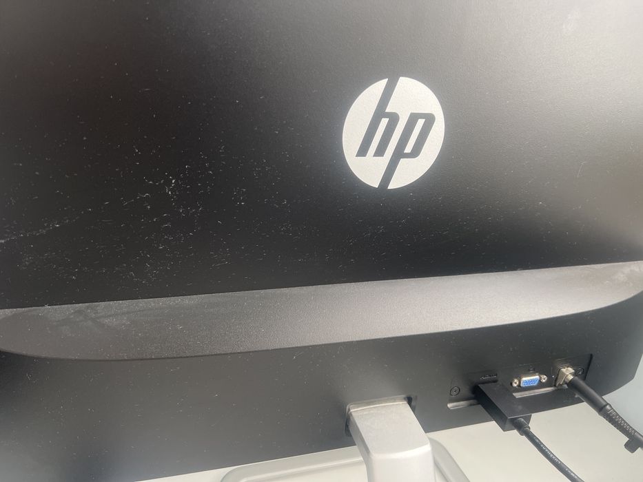 Продам Hp монитор