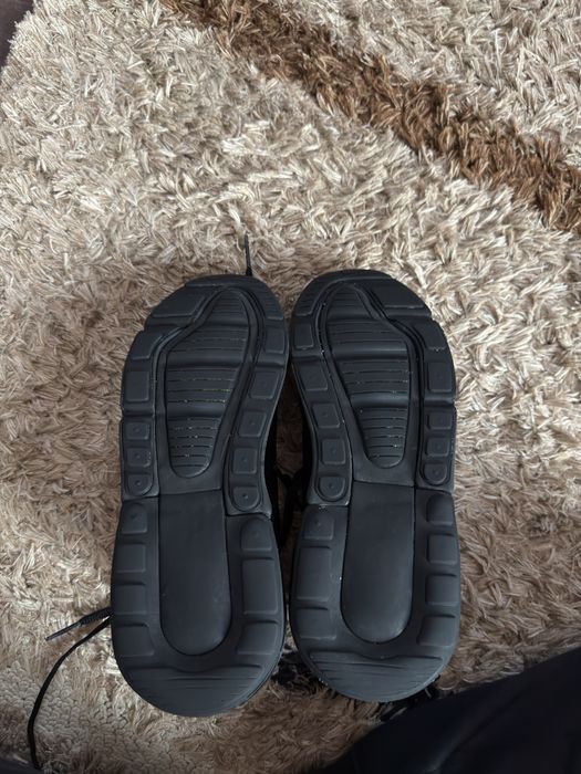 Детски обувки Nike Air Max 270