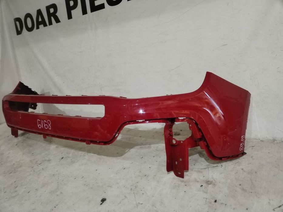 Bara fata Jeep Avenger, 2022, 2023, 2024, 2025, cod origine OE 735768108.