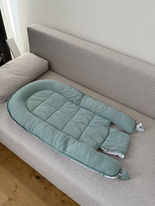 Бебешко гнездо Jukki