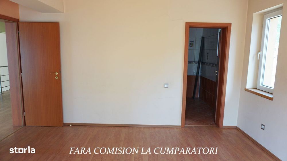 Caciulata, Vila 736 Mp, Teren 1200 Mp