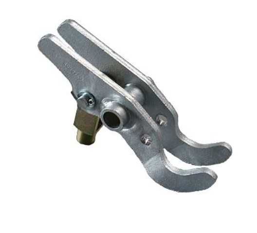 Cocos sistem de franare KNOTT 3,5 T