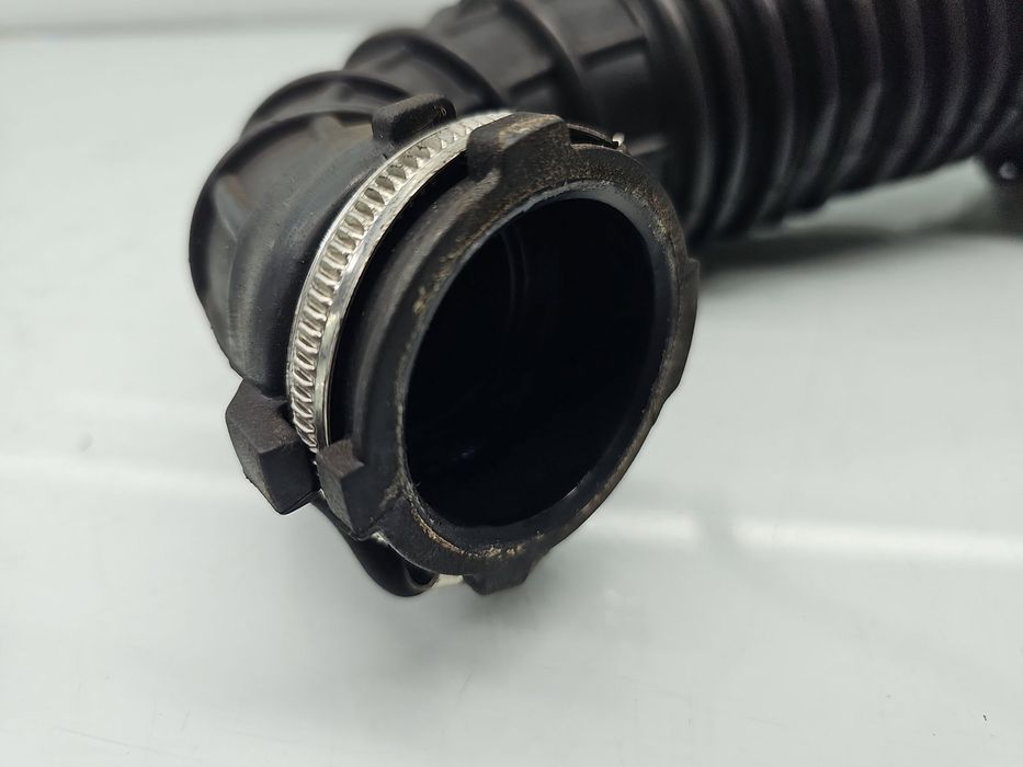 Tub admisie aer AUDI A5 (8T3) [Fabr 2007-2015] 03G129629E 2.0 TDI CAGA