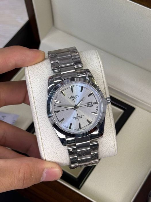 Наручные часы TISSOT